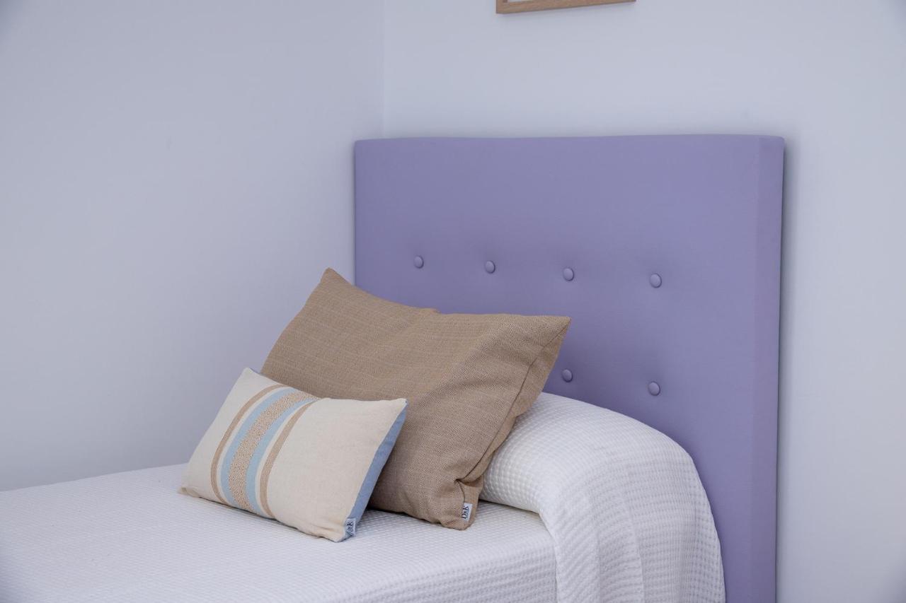 Apartment Holiday 2 Beachfront Corralejo By Holidays Home Exteriör bild
